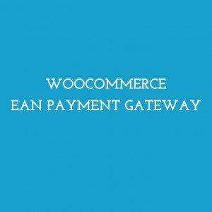 WooCommerce EAN Payment Gateway